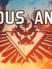 Furious Angels