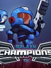 Galaxy Champions TV