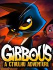 Gibbous - A Cthulhu