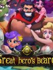 Great Hero's Beard