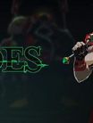 Hades - Battle Out of Hell