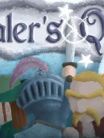 Healer's Quest