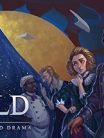 Herald: An Interactive Period Drama