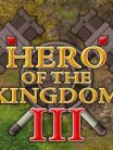 Hero of the Kingdom III