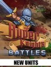 Hyper Knights: Battles