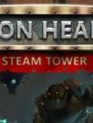 Iron Heart