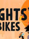 Knights And Bikes