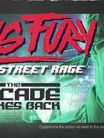 Kung Fury: Street Rage