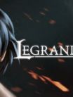 LEGRAND LEGACY: Tale of the Fatebounds