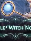 Little Witch Nobeta