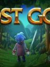 Lost God
