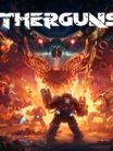 MOTHERGUNSHIP