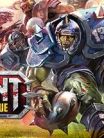 Mutant Football League