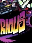 Nefarious