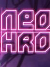 Neon Chrome