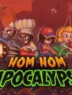 Nom Nom Apocalypse