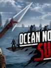 Ocean Nomad: Survival on Raft