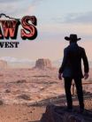 Outlaws of the Old West
