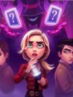 Parker & Lane: Twisted Minds