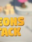Pigeons Attack