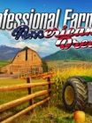 Professional Farmer: American Dream