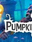 Pumpkin Jack