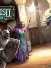 Queen's Wish: The Conqueror