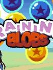 Raining Blobs