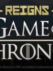 Reigns: of Thrones
