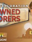 Renowned Explorers: International Society