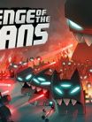 Revenge of the Titans