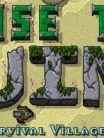Rise to Ruins