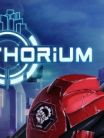Robothorium: Sci-fi Dungeon Crawler