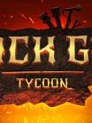 Rock God Tycoon