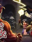 Rogue Wizards