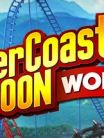 RollerCoaster Tycoon World