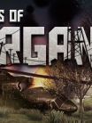 Shadows of Kurgansk