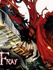 Skautfold: Into the Fray