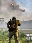 Special Counter Force Attack