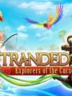 Stranded Sails - Explorers of the Cursed Islands
