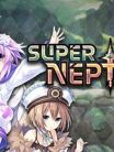 Super Neptunia