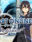 Sword Art Online Hollow Realization