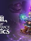 The Dark Crystal: Age of Resistance Tactics