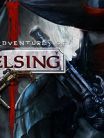 The Incredibles of Van Helsing 2