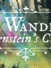 The Wanderer: Frankenstein&rsquo;s Creature