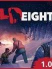 The Wild Eight