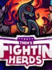Them's Fightin' Herds