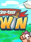 Tiny-Tasy Town