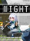 Touhou Luna Nights