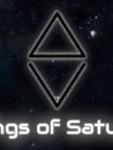 ΔV: Rings of Saturn